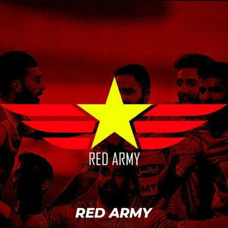 Telegram profile photo for 𝑅𝐸𝐷𝐴𝑅𝑀𝑌
