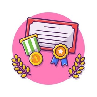 Telegram profile photo for Диплом друга | Тест на дружбу