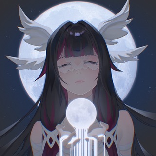 Telegram profile photo for KAZE ART