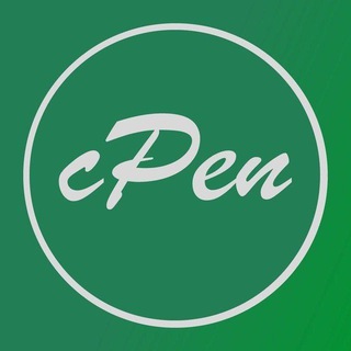 Telegram profile photo for cPen Network
