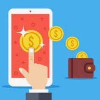 Telegram profile photo for معرفی ایردراپ های طلایی و آینده دار (Golden AirDrop)