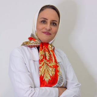 Telegram profile photo for دکتر شهپر حقیقت