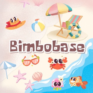Telegram profile photo for BIMBOBASE