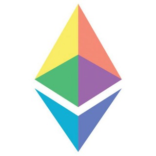 Telegram profile photo for ETH Price
