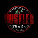 Telegram profile photo for 🔺HUSTLER TRADE