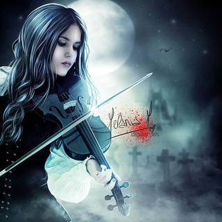 Telegram profile photo for عــآڒٍفَـ🎻ـہ علُــﮯ آۆجٍــآعـيَ💔ツ🚬