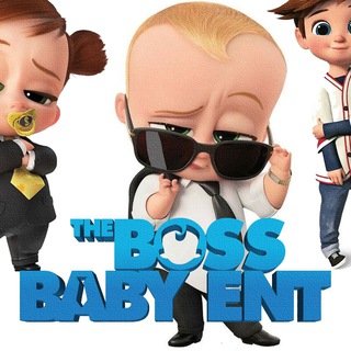 Telegram profile photo for BOSS BABY : CLOSE DOWN