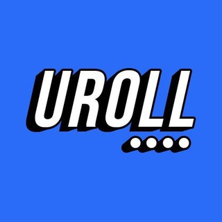 Telegram profile photo for UROLL - новини магазину роликів