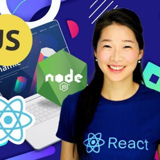 Telegram profile photo for Angela yu -The Complete 2023 Web Development Bootcamp