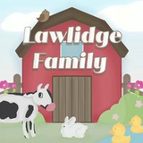 Telegram profile photo for Insights from Lawlidge’s Archives.