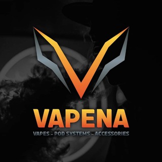 Telegram group profile photo for Vapena 💚