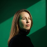 Telegram profile photo for Светлана Рябинина | AI-креатор