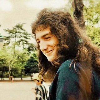 Telegram profile photo for John Deacon Confessions🥪🎸