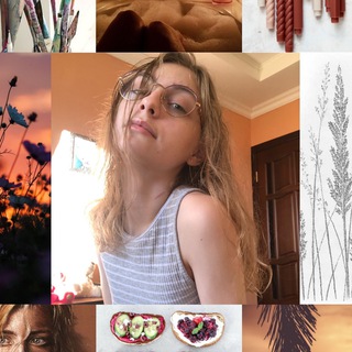 Telegram profile photo for 👩🏼🎨ТВОРЕЦКИ и «Й»🎨