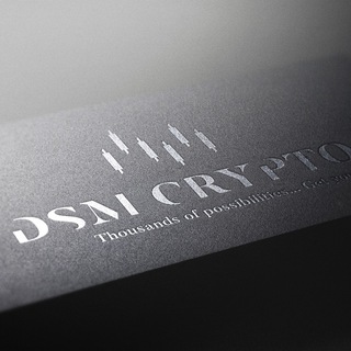 Telegram profile photo for DSM VR STATISTIC