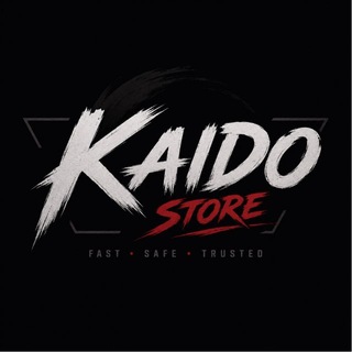 Telegram profile photo for Kaido Store