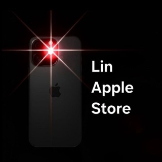 Telegram profile photo for LinApple_Store