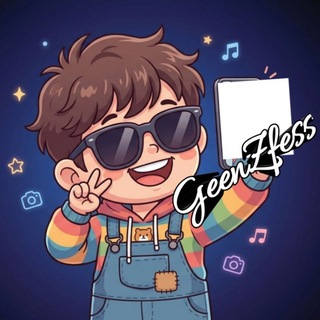 Telegram profile photo for GEN Z FESS