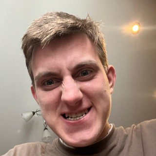 Telegram profile photo for Deddyshkka