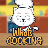 Telegram profile photo for Whats Cooking Calls