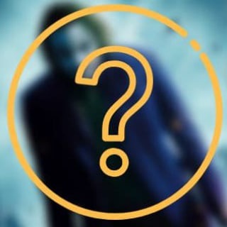 Telegram profile photo for Угадай фильм