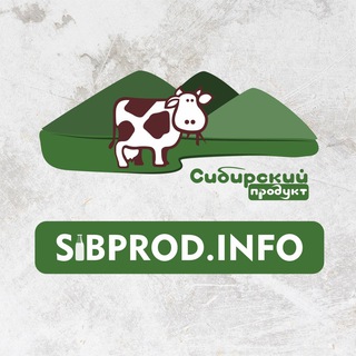 Telegram profile photo for Доставка продуктов | Сибирский продукт | Sibprod.info