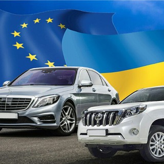 Telegram group profile photo for UA,PL,LT,BG,CZcars
