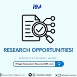 Telegram profile photo for Research Oppurtinities - فرص بحثية