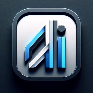 Telegram profile photo for ИИ & маркетплейсы: Ozon | WB | Яндекс Маркет