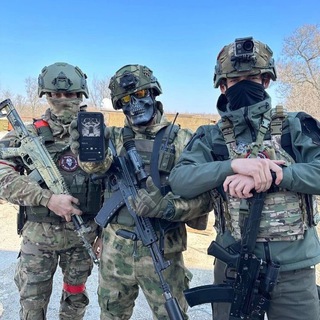 Telegram profile photo for Майор