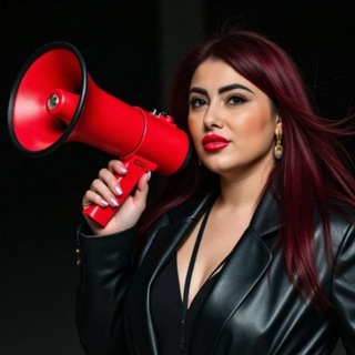 Telegram profile photo for МАРИНА ТИШИНА| ПРОФАЙЛИНГ| КОНСАЛТИНГ
