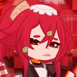 Telegram profile photo for B0rSh G4cha CF