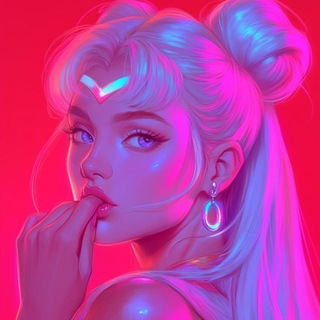 Telegram profile photo for Взаимная подписка 💘 реакции
