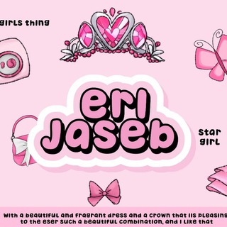 Telegram profile photo for ๐ผโโโโ PROMO ERI JASEB OPEN 24/7 โโ 20.43 ๐ ๐