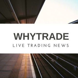 Telegram profile photo for WhyNews