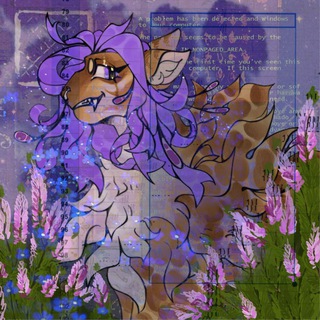 Telegram profile photo for ГорСоб ✧ горизонт событий ✧ 🌾 ✧