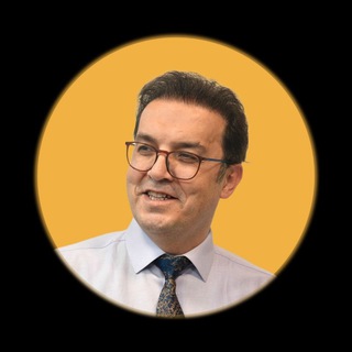 Telegram profile photo for شروع تجارت نفت!