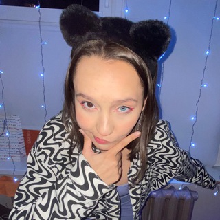 Telegram profile photo for ✌🏿алисочка.про