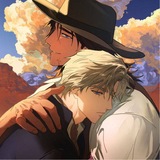 Telegram profile photo for Песнь диких земель • Песнь пустоши