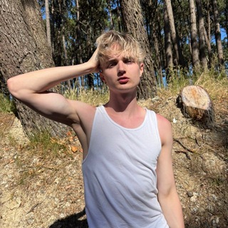 Telegram profile photo for Амняш