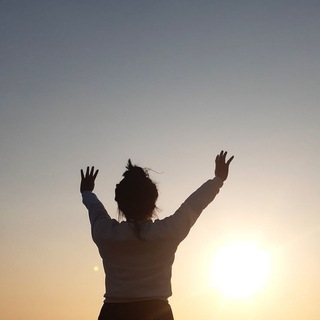 Telegram profile photo for Positive Quotes™