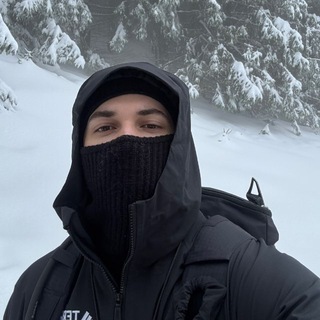 Telegram profile photo for Hadiukov | SKILL ®