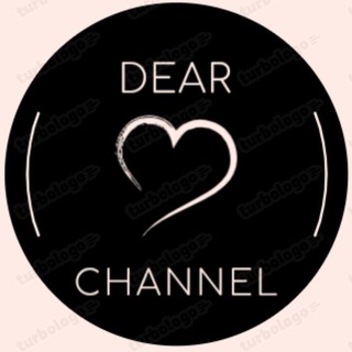 Telegram profile photo for 「 D Ę A R」