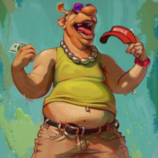 Telegram profile photo for Mr BigBag Calls