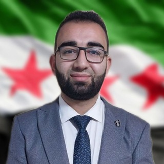 Telegram profile photo for قناة بلال محمد الشيخ