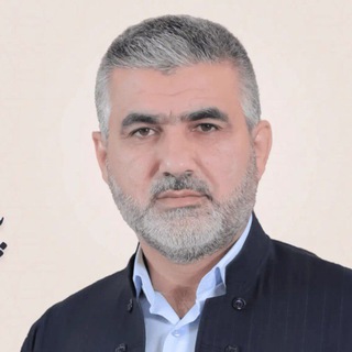 Telegram profile photo for خالد محمد صالح(پڕۆفیسۆر)