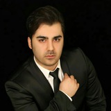 Telegram profile photo for Siavash music