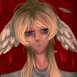 Telegram profile photo for 🖤ᙢᙖᗝᖘᙓᕼᑌᖆ ᖘᙓᕫ❤️