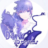 Telegram profile photo for ۶ৎ𝑫𝒂𝒓𝒌 𝒑𝒚𝒂𝒕𝒐𝒄𝒉𝒌𝒊 |ɪɴғᴏ|