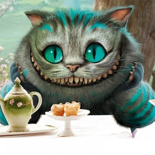 Telegram profile photo for Адский Гепард